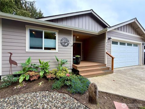 Photo of 735 Dover Court SE, Ocean Shores, WA 98569 (MLS # 2371239)