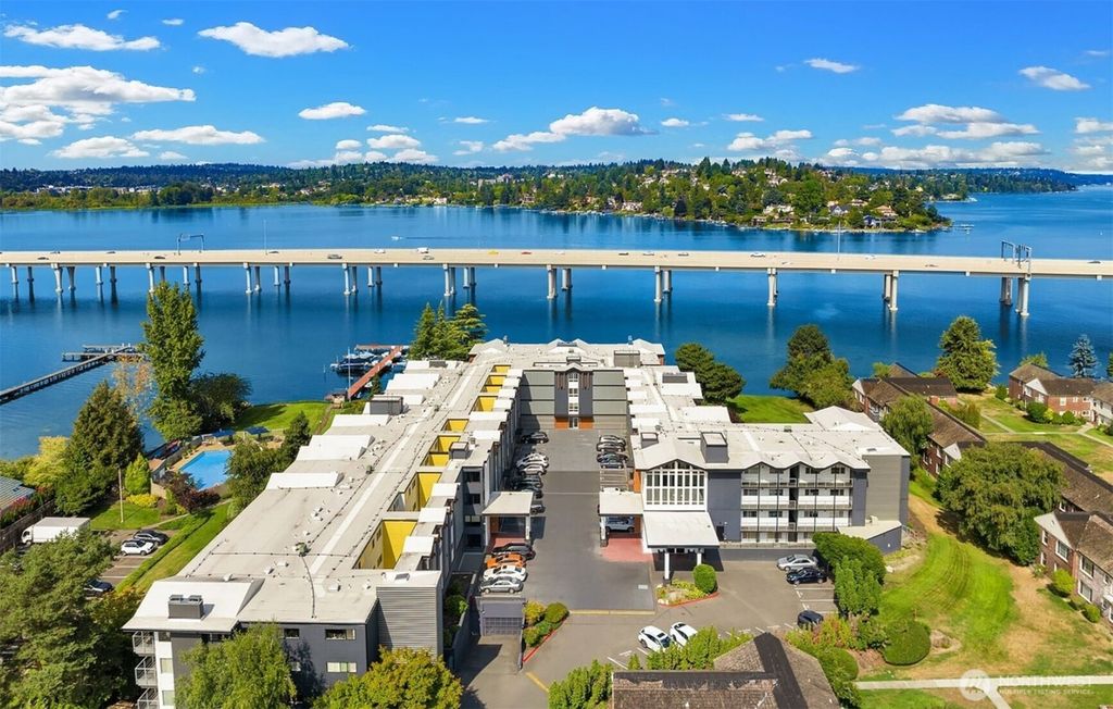 Photo of 2501 Canterbury Lane E #316, Seattle, WA 98112 (MLS # 2509648)