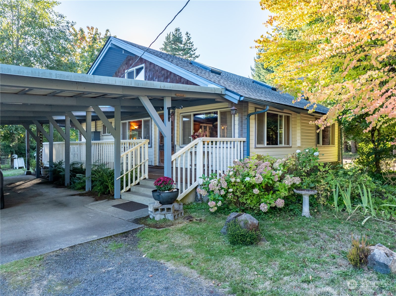 537 Burnt Ridge Road