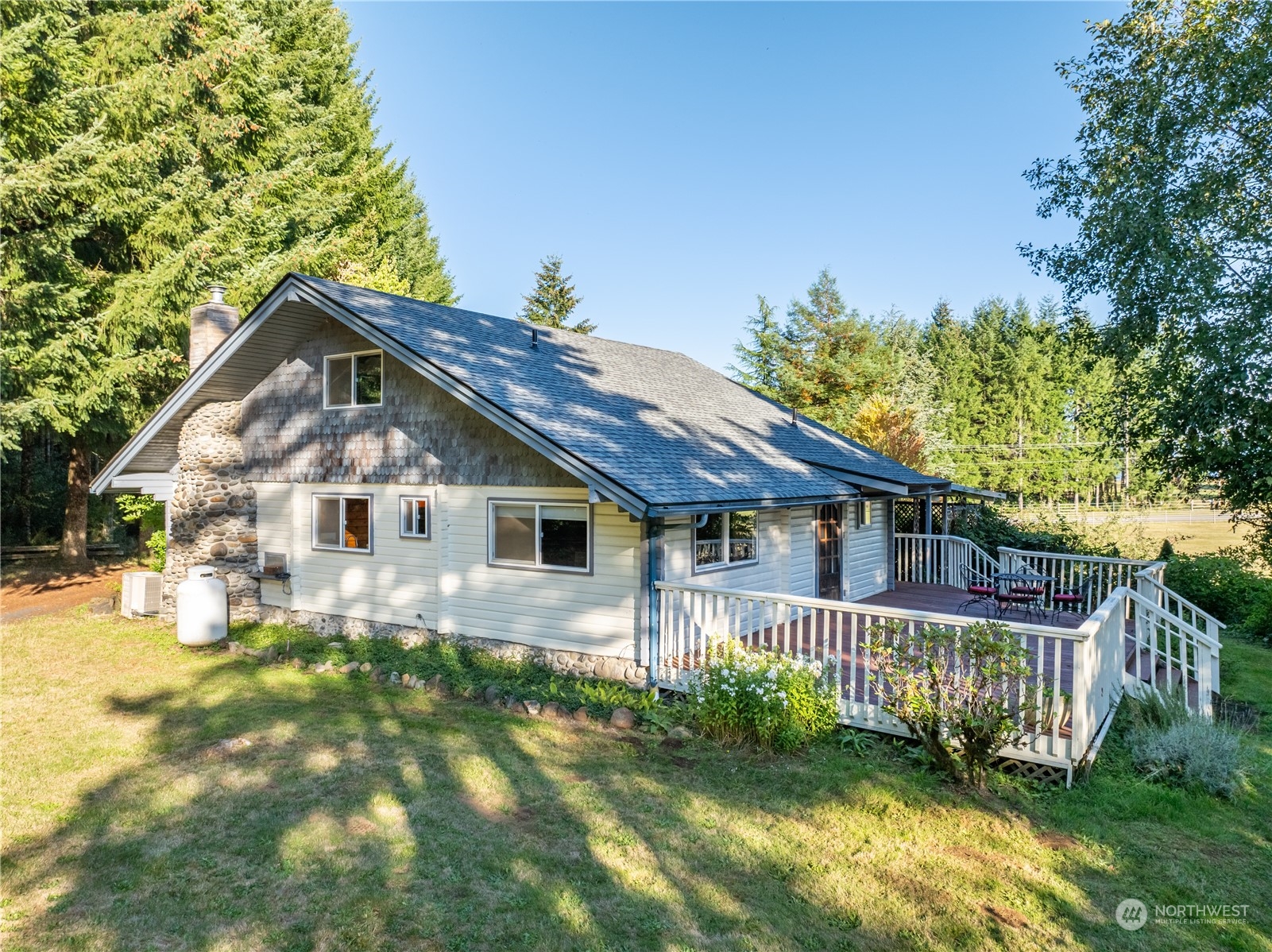 537 Burnt Ridge Road