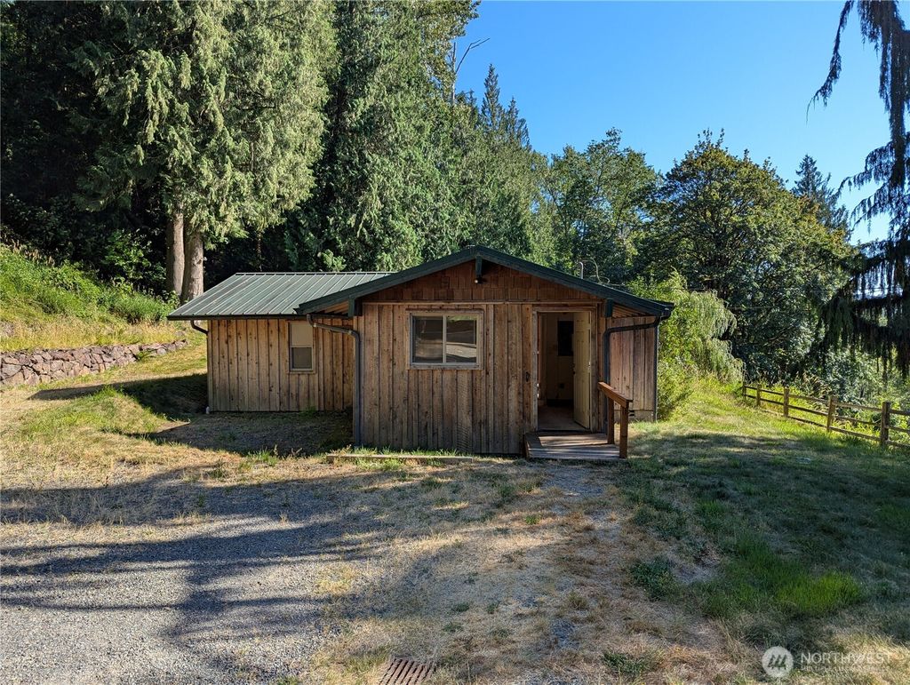 Photo of 11810 Nevers Road, Snohomish, WA 98290 (MLS # 2408727)