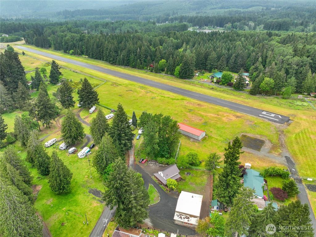Photo of 126 Tahoma Street W, Packwood, WA 98361 (MLS # 2525230)
