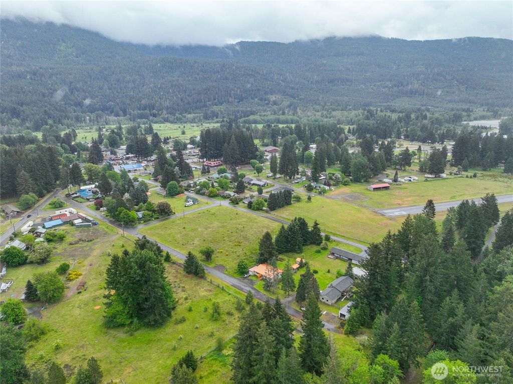 Photo of 126 Tahoma Street W, Packwood, WA 98361 (MLS # 2525230)