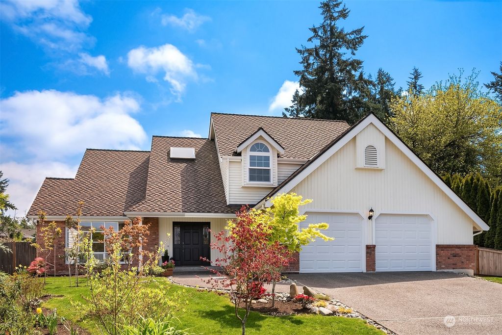 Photo of 10729 58th Avenue W, Mukilteo, WA 98275 (MLS # 2062654)