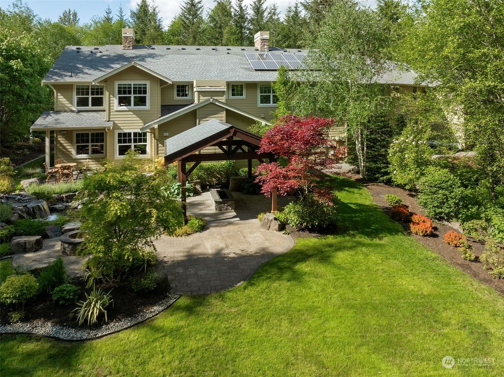 Photo of 22452 270th Avenue SE, Maple Valley, WA 98038 (MLS # 2240556)