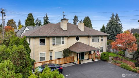 1125 Otis Street Bellingham WA 98225