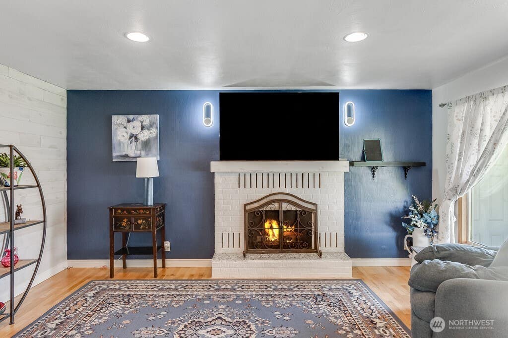 Photo of 6919 W Victoria Avenue, Kennewick, WA 99336 (MLS # 2554140)