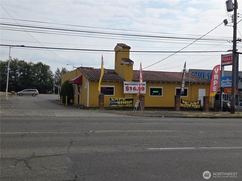 Photo of 6218 6th Avenue, Tacoma, WA 98406 (MLS # 2419106)