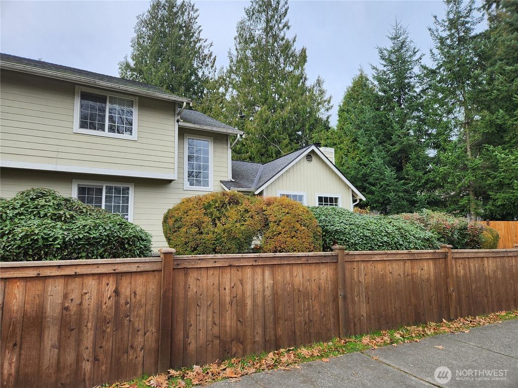 Photo of 4401 218th Street SW #A, Mountlake Terrace, WA 98043 (MLS # 2457147)