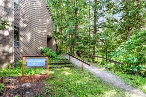 Photo of 10500 Mt Baker Hwy #207, Deming, WA 98244 (MLS # 2404307)