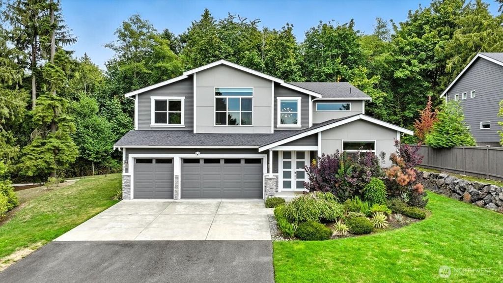 Photo of 7905 5th Place SE, Lake Stevens, WA 98258 (MLS # 2426030)