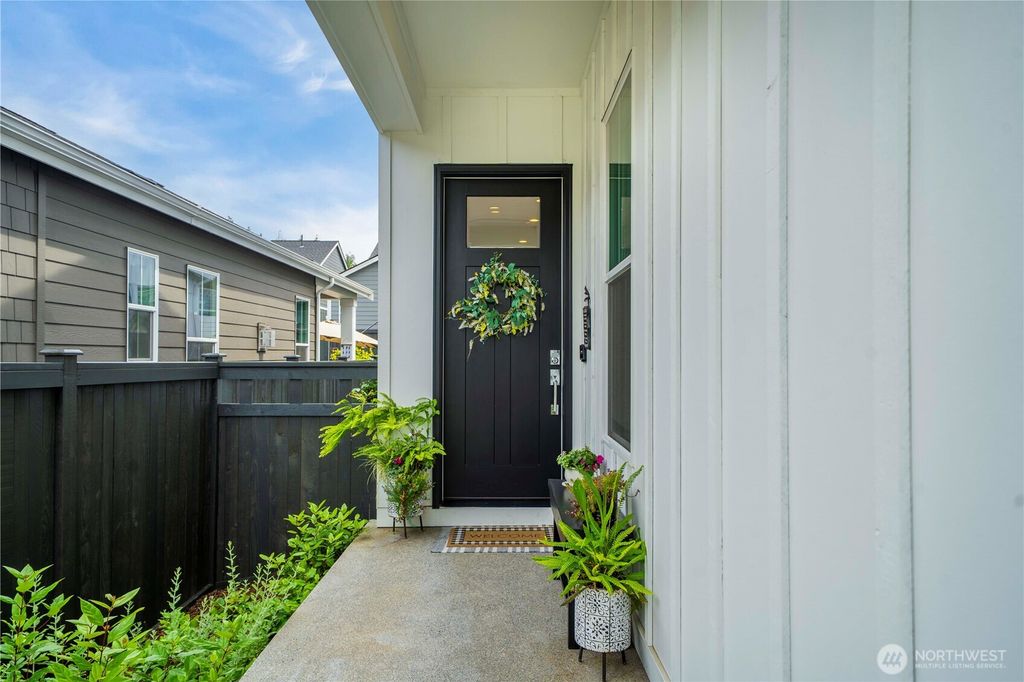 Photo of 23565 SE Logan Street, Black Diamond, WA 98010 (MLS # 2397243)