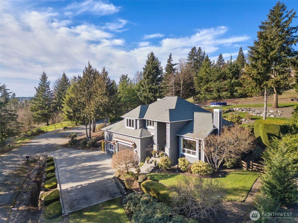 Photo of 27304 SE 403rd Street, Enumclaw, WA 98022 (MLS # 2339777)