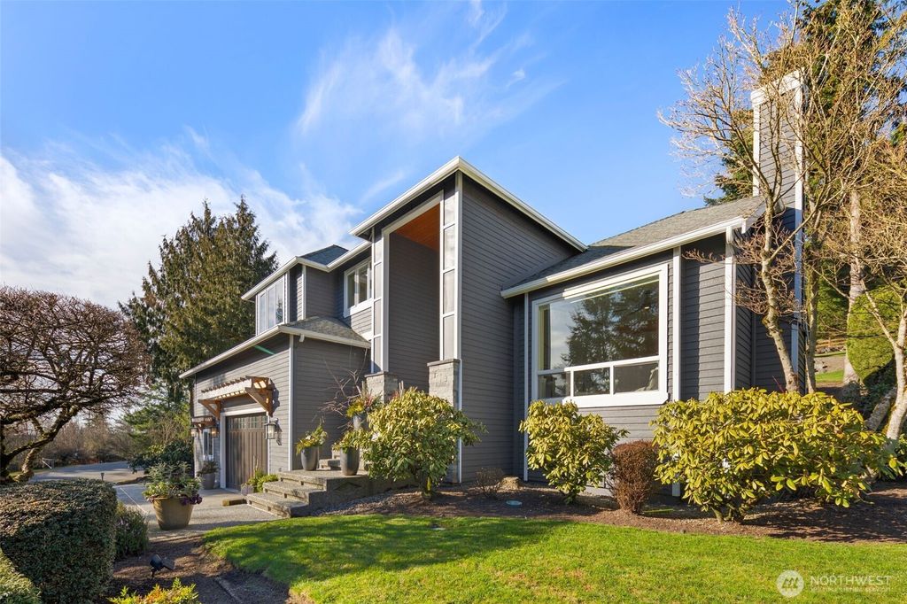 Photo of 27304 SE 403rd Street, Enumclaw, WA 98022 (MLS # 2339777)