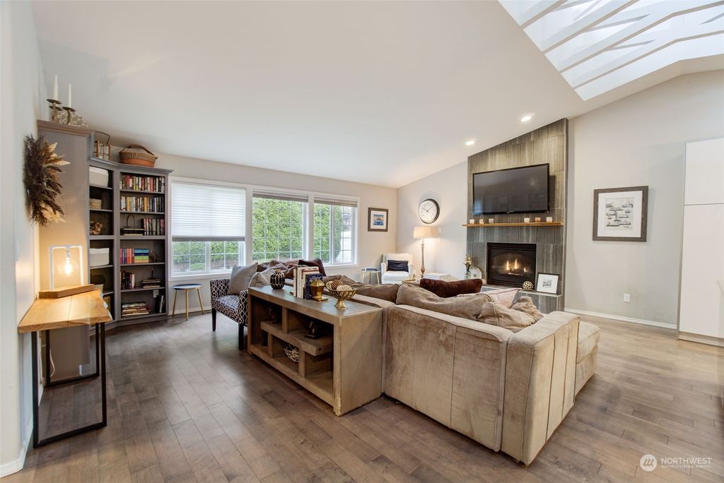 Photo of 6909 174th Street SW, Edmonds, WA 98026 (MLS # 2201737)