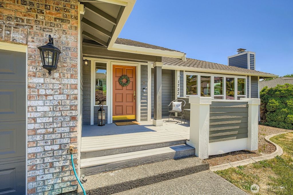 Photo of 1723 26th Street Pl SW, Puyallup, WA 98371 (MLS # 2479725)