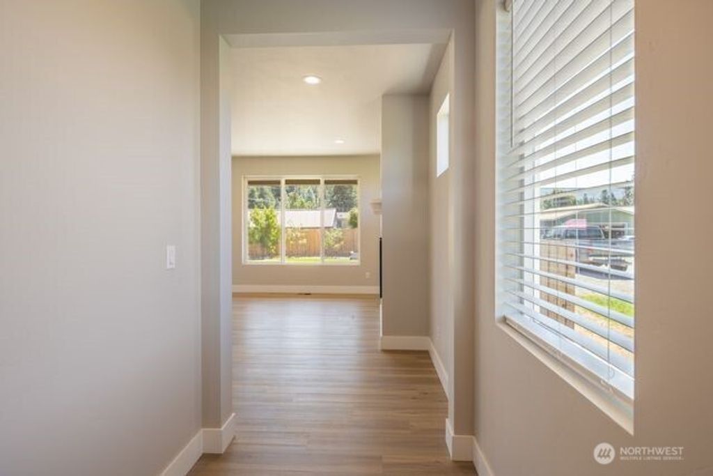 Photo of 501 Cleveland Avenue, South Cle Elum, WA 98943 (MLS # 2472679)