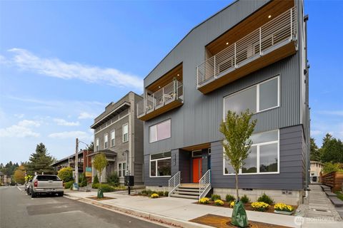 Photo of 10120 NE 185th Street #A, Bothell, WA 98011 (MLS # 2456349)