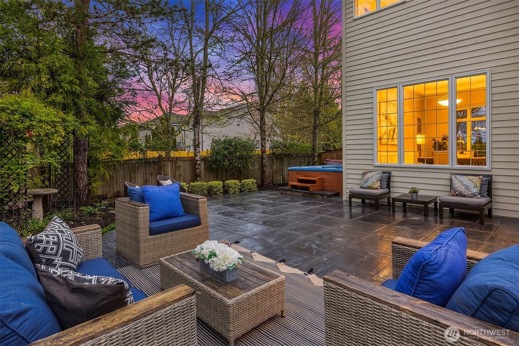 Photo of 1103 272nd Place SE, Sammamish, WA 98075 (MLS # 2510219)