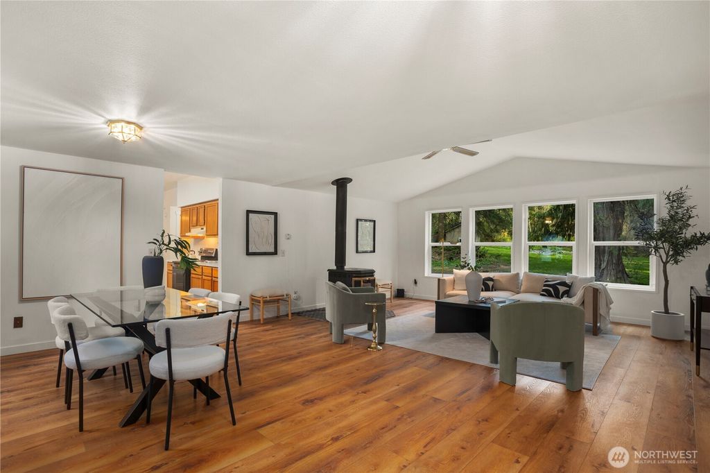 Photo of 16106 OK Mill Road, Snohomish, WA 98290 (MLS # 2359905)