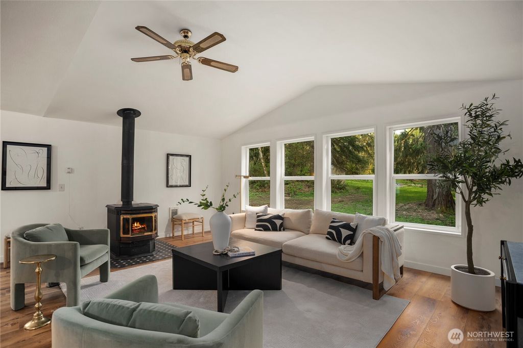 Photo of 16106 OK Mill Road, Snohomish, WA 98290 (MLS # 2359905)