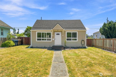 Photo of 1016 E 61st Street, Tacoma, WA 98404 (MLS # 2559432)