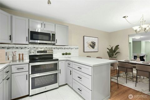 Photo of 13611 8th St #106, Bellevue, WA 98005 (MLS # 2475893)