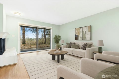 Photo of 13611 NE 8th Street #106, Bellevue, WA 98005 (MLS # 2475893)