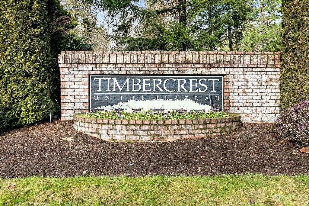 Photo of 3161 233rd Place SE, Sammamish, WA 98075 (MLS # 2021739)