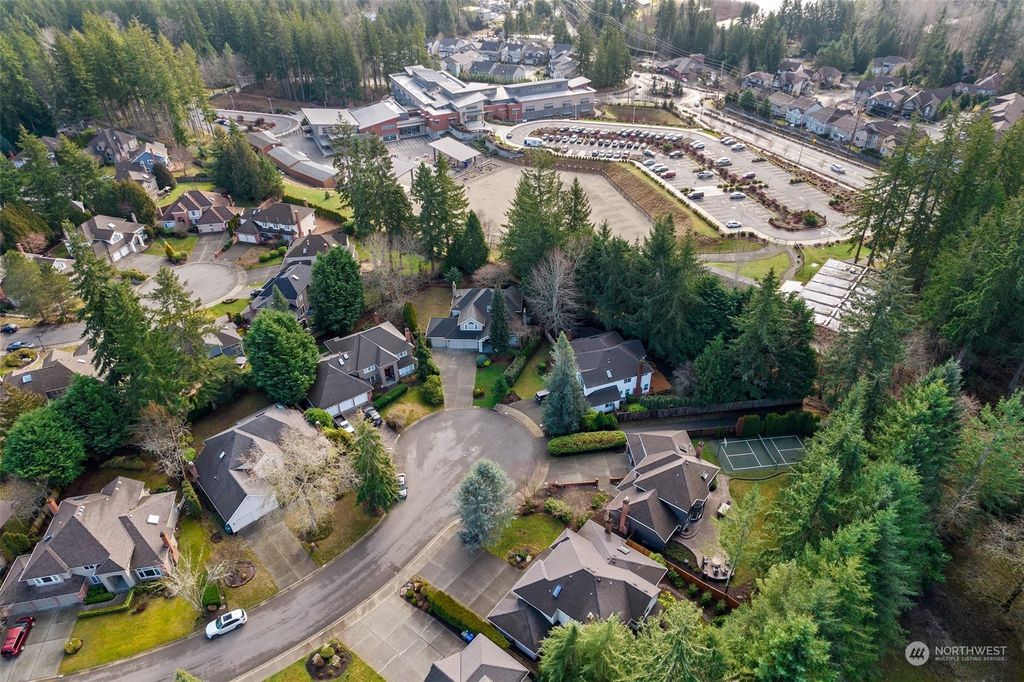 Photo of 3161 233rd Place SE, Sammamish, WA 98075 (MLS # 2021739)