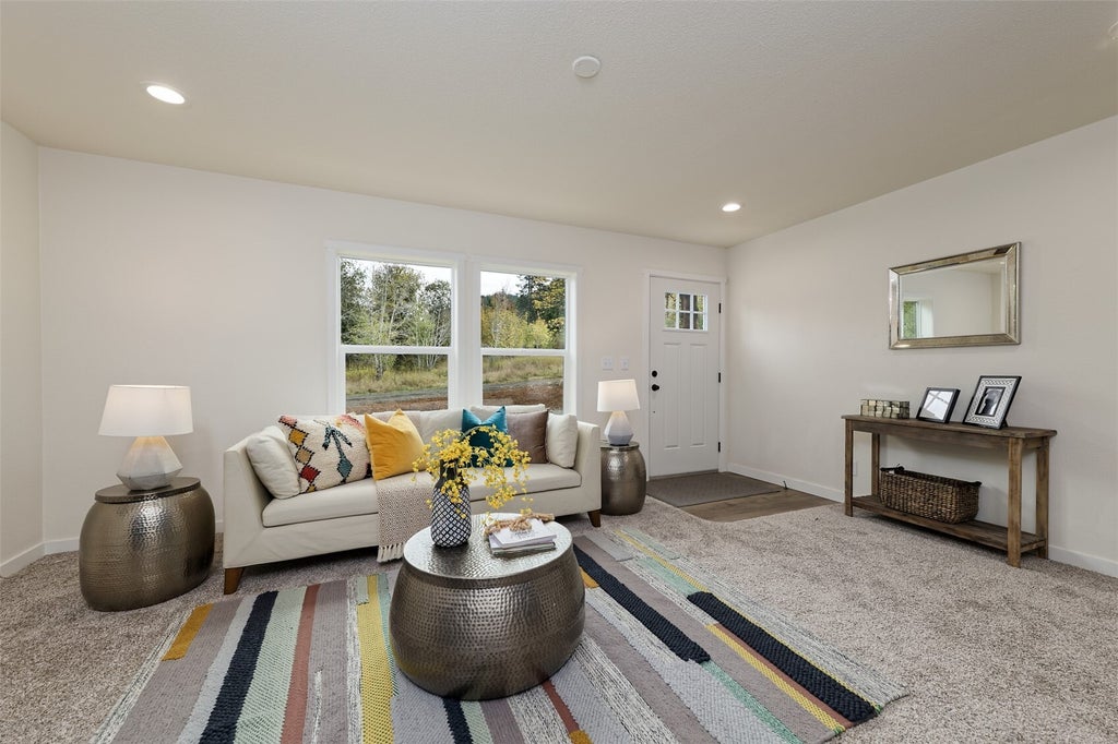 Photo of 180 W Artesian Drive, Shelton, WA 98584 (MLS # 2595305)
