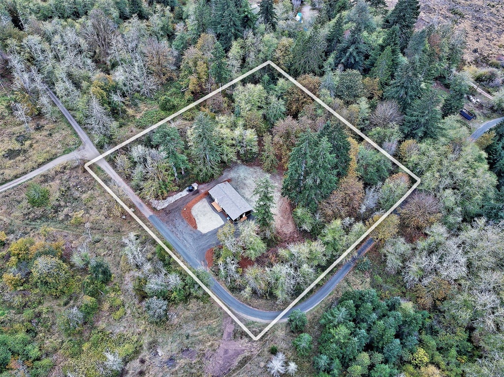 Photo of 180 W Artesian Drive, Shelton, WA 98584 (MLS # 2595305)