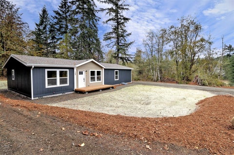 Photo of 180 W Artesian Drive, Shelton, WA 98584 (MLS # 2595305)
