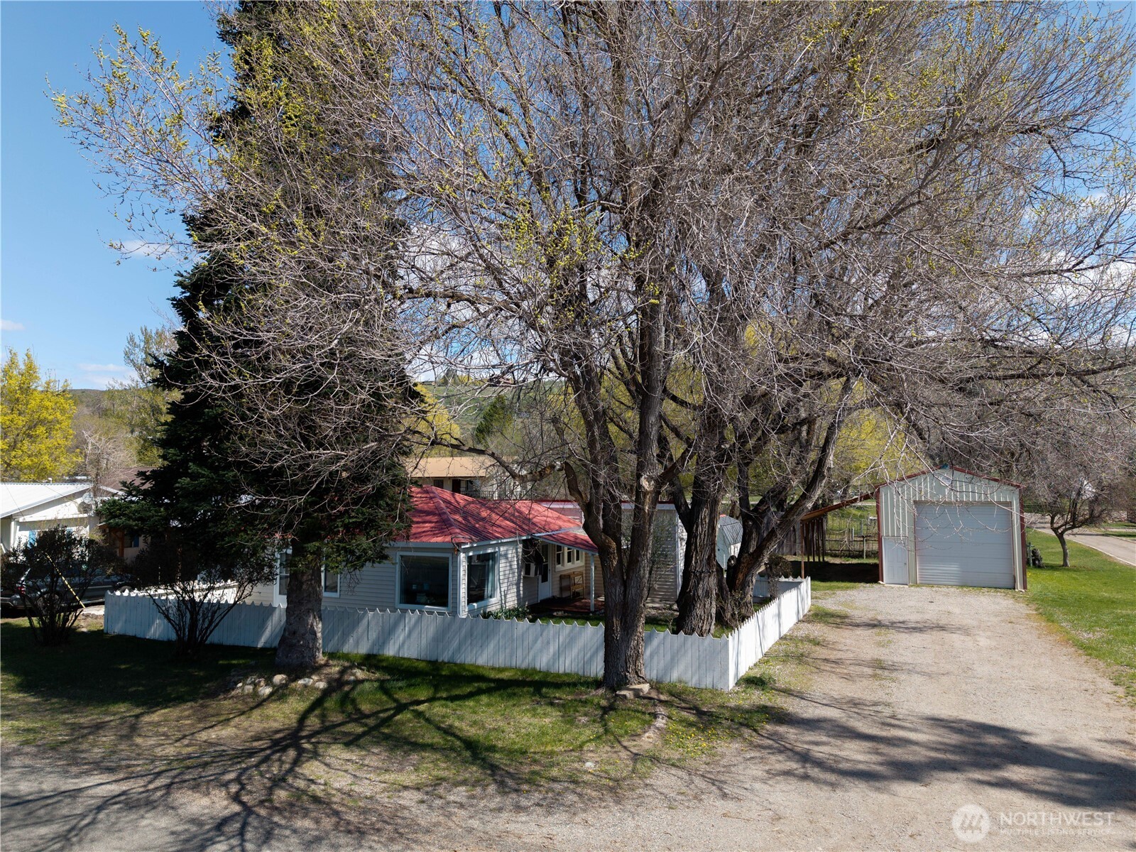 274 Corral Street