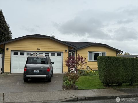 Photo of 5338 Shields Road, Ferndale, WA 98248 (MLS # 2507186)