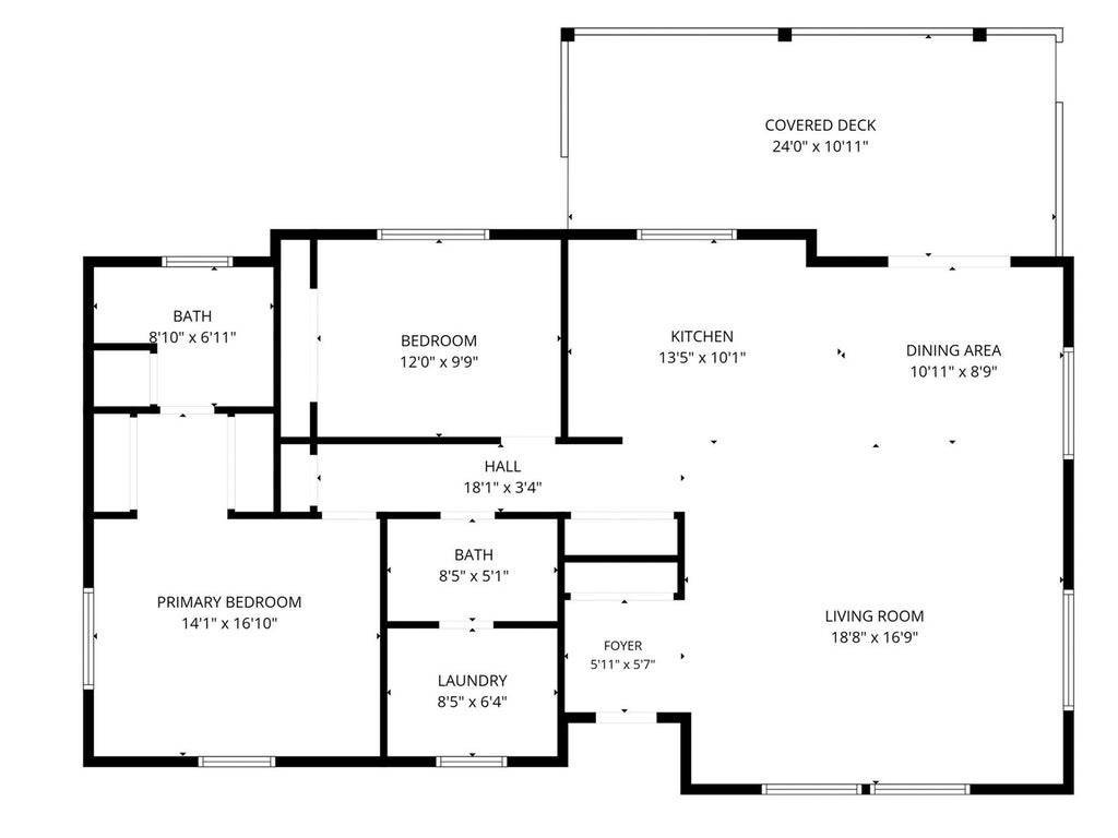 Photo of 550 E Budd Drive, Shelton, WA 98584 (MLS # 2594643)