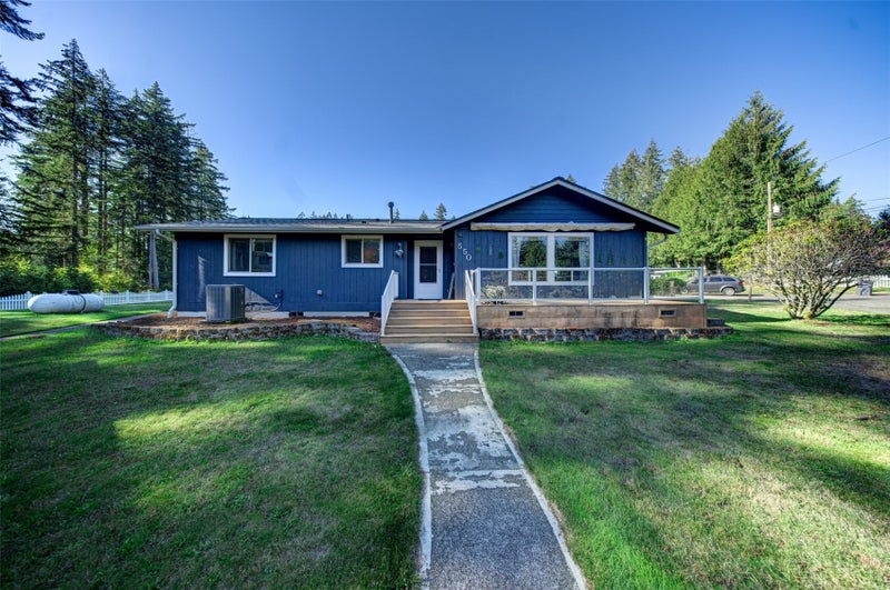 550 E Budd Drive