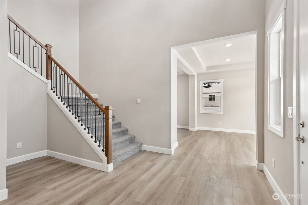 Photo of 10402 132nd (Lot 15) Avenue NE, Lake Stevens, WA 98258 (MLS # 2326761)