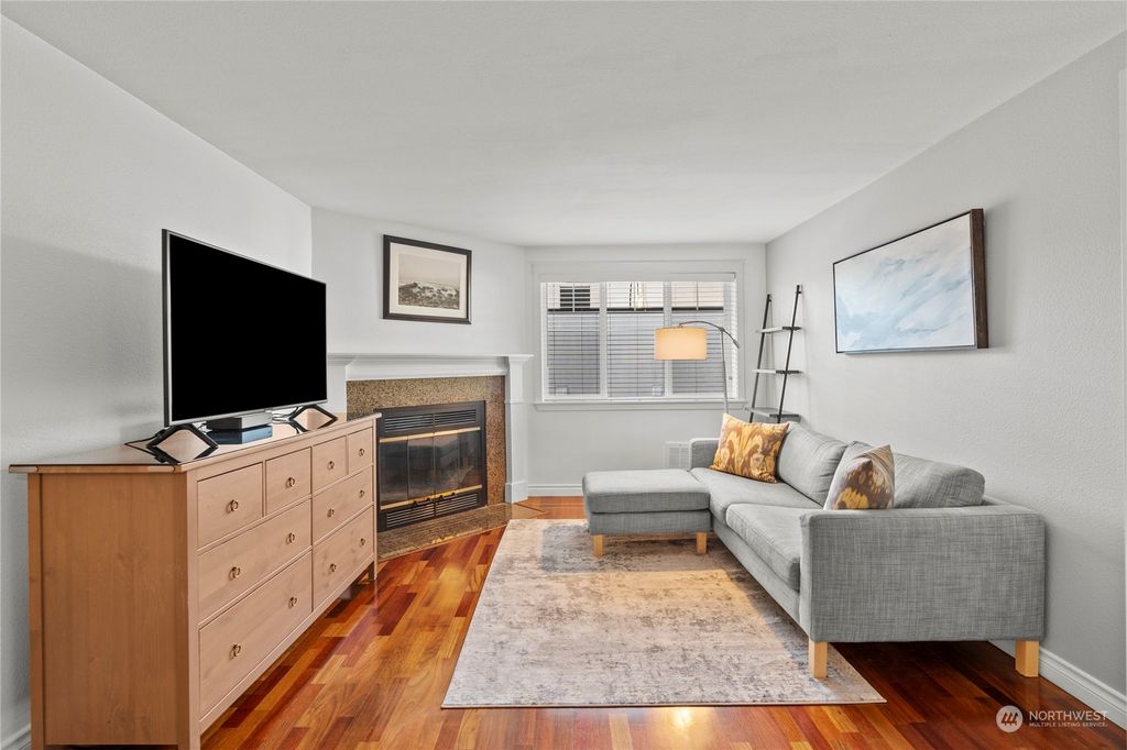 Photo of 2200 Thorndyke Avenue W #409, Seattle, WA 98199 (MLS # 2159205)