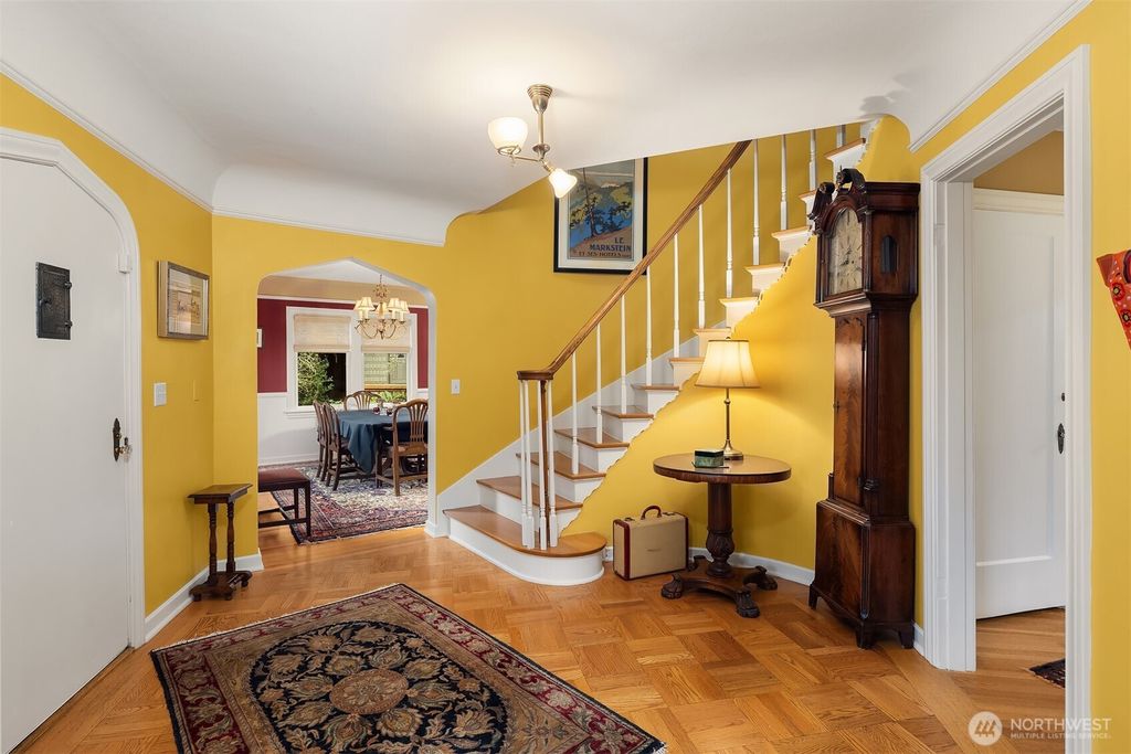 Photo of 3333 43rd Avenue NE, Seattle, WA 98105 (MLS # 2489198)