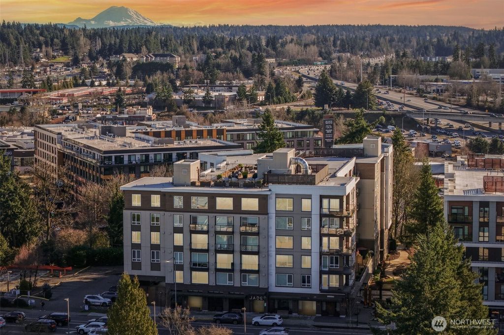 Photo of 11903 NE 128th Street #320, Kirkland, WA 98034 (MLS # 2478826)