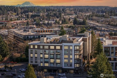 11903 NE 128th Street 320 Kirkland WA 98034