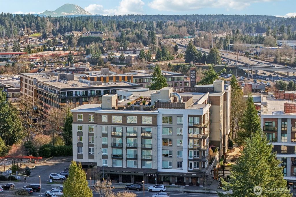 Photo of 11903 NE 128th Street #320, Kirkland, WA 98034 (MLS # 2478826)