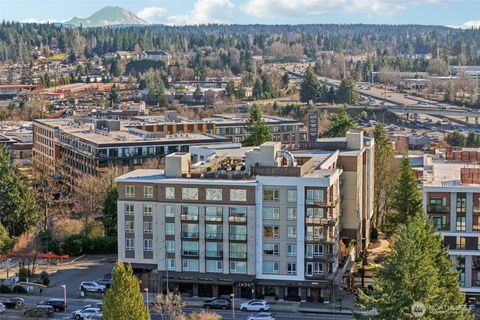 Photo of 11903 NE 128th Street #320, Kirkland, WA 98034 (MLS # 2478826)