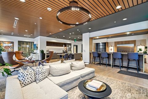 Photo of 11903 NE 128th Street #320, Kirkland, WA 98034 (MLS # 2478826)