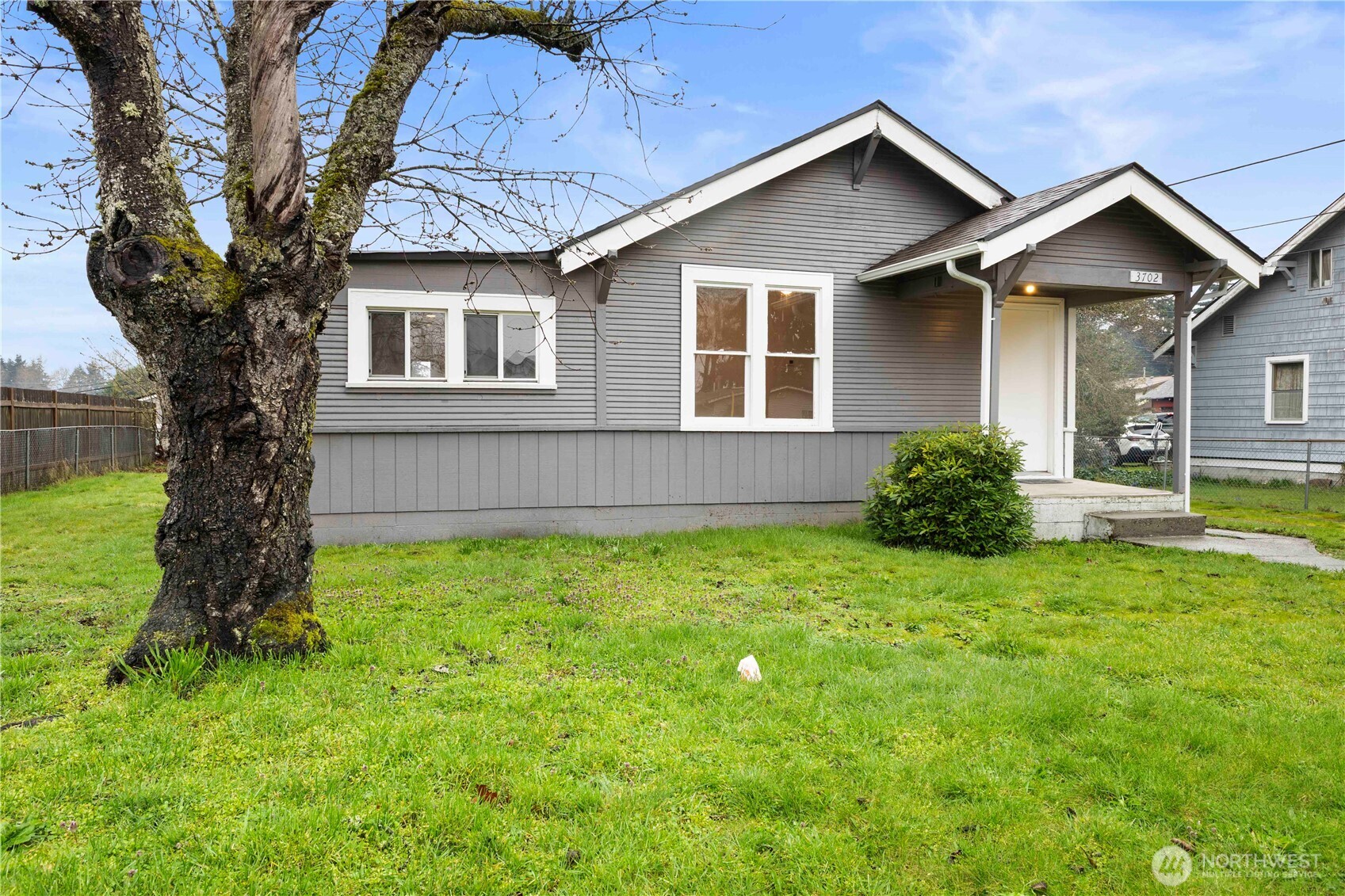 3702 S Gunnison Street