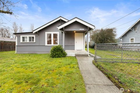 3702 S Gunnison Street Tacoma WA 98409