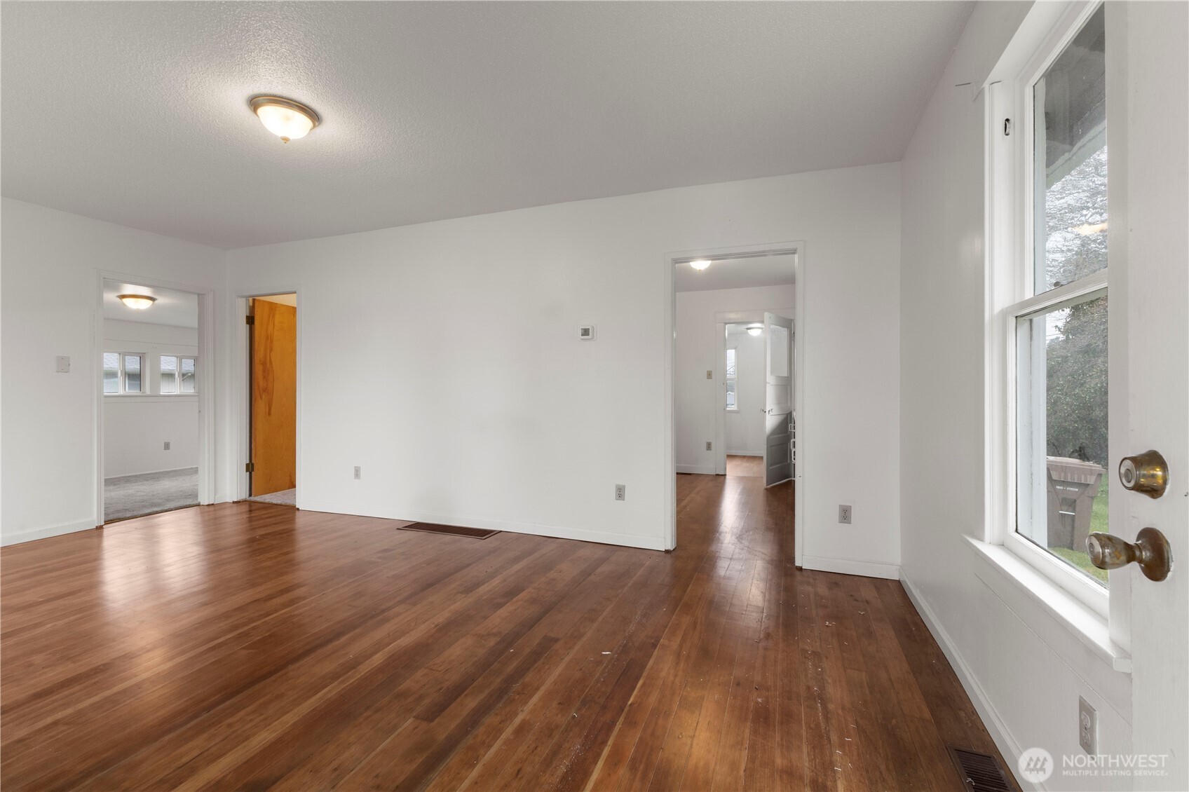 3702 S Gunnison Street