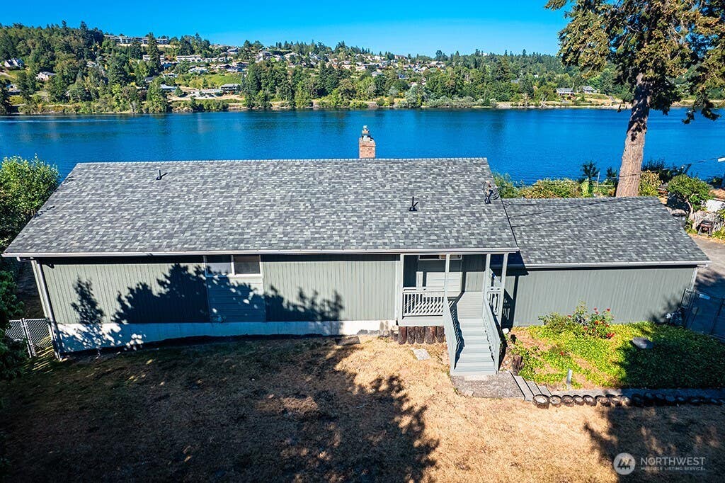 Photo of 2644 Stevens Drive, Bremerton, WA 98312 (MLS # 2559876)