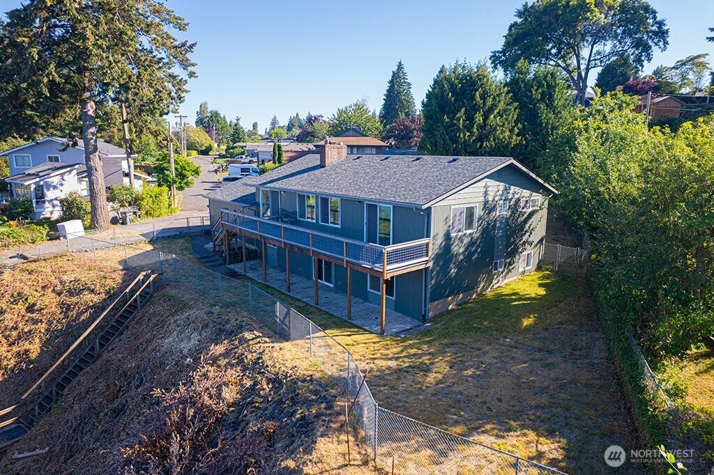 2644 Stevens Drive